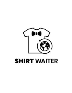 Logo Shirt Waiter | © Shirt Waiter