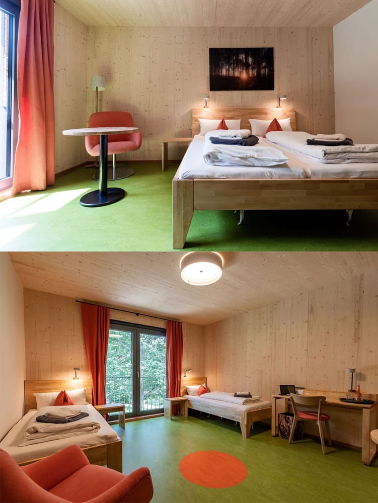 © Uhlenköper-Camp