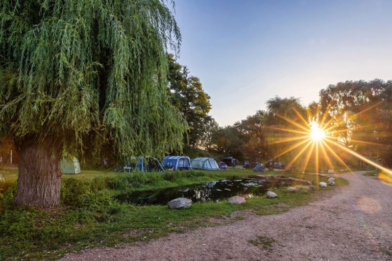 © Uhlenköper-Camp