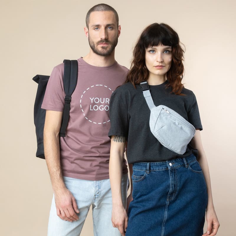 T-Shirts und nachhaltige Produkte bedrucken lassen | © GREEN SHIRTS