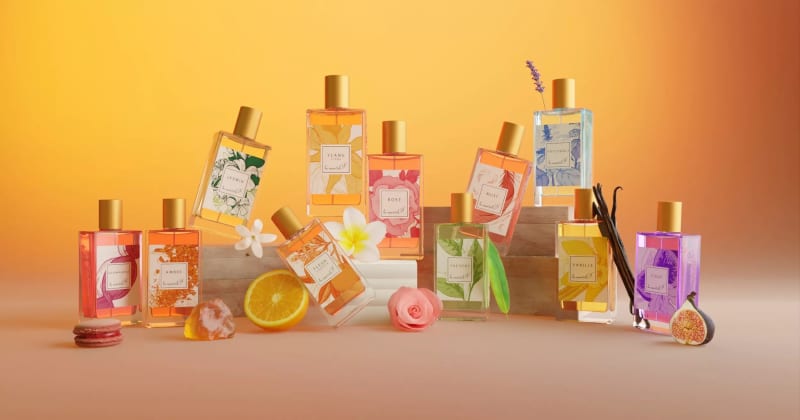 Les Essentiels-die Natürlichen | © L'Office des Parfums