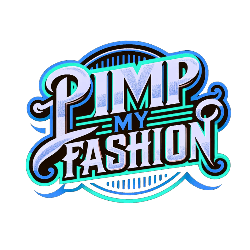 PimpMyFashion Logo | © PimpMyfashion.de