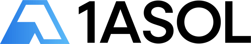 Logo 1ASOL | © 1ASOL GmbH