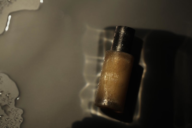Celestial Dawn Cleanser | © Nour De La Lune