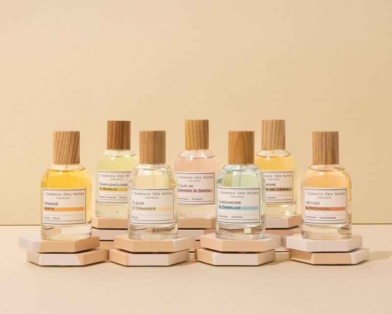 L'Essence des Notes | © L'Essence des Notes