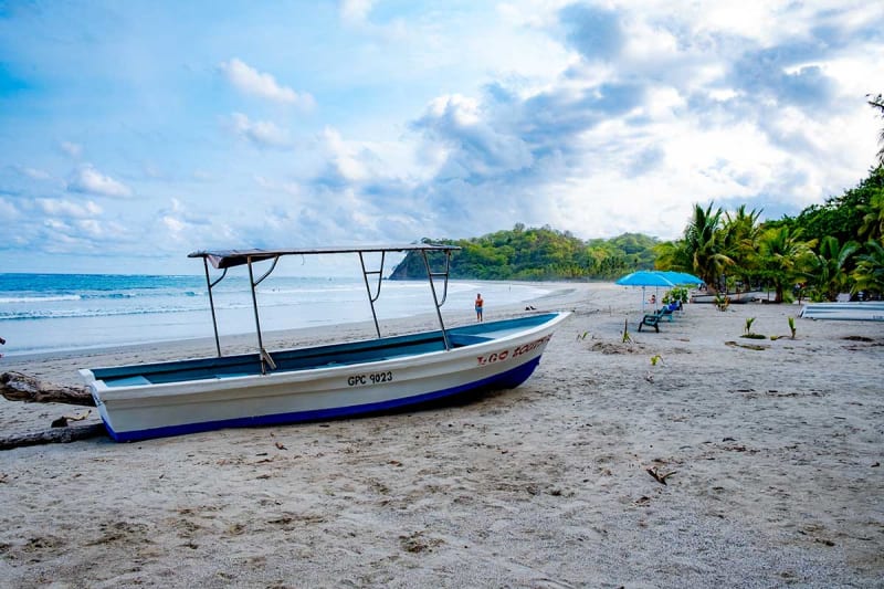 Costa Rica | © ©NapurTours