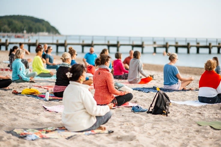 Meditationsseminar