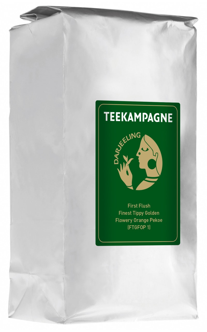 © Teekampagne