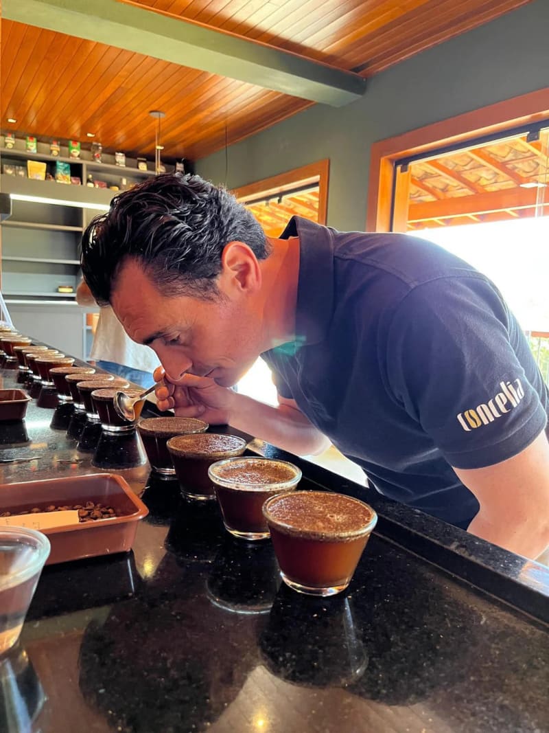Concelia Coffee GmbH | © Concelia Coffee GmbH