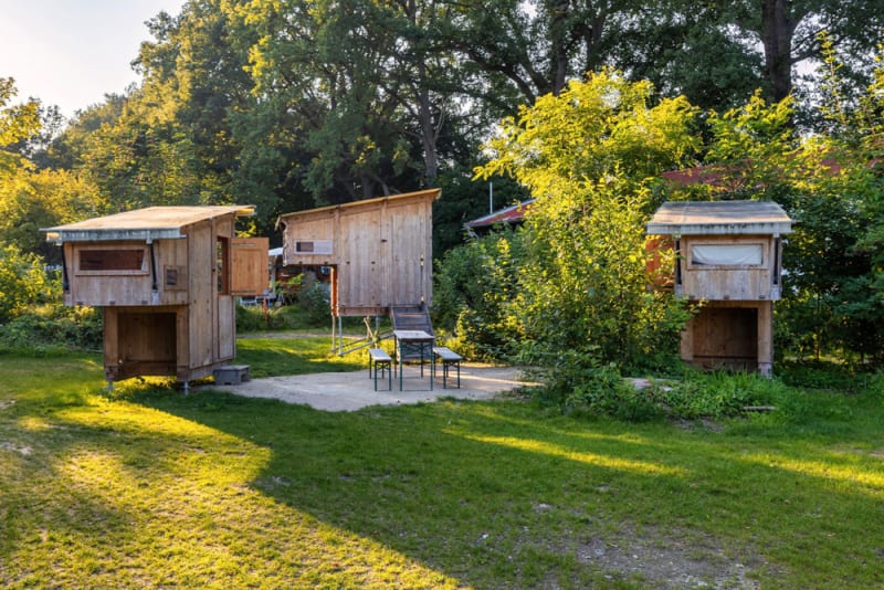 © Uhlenköper-Camp