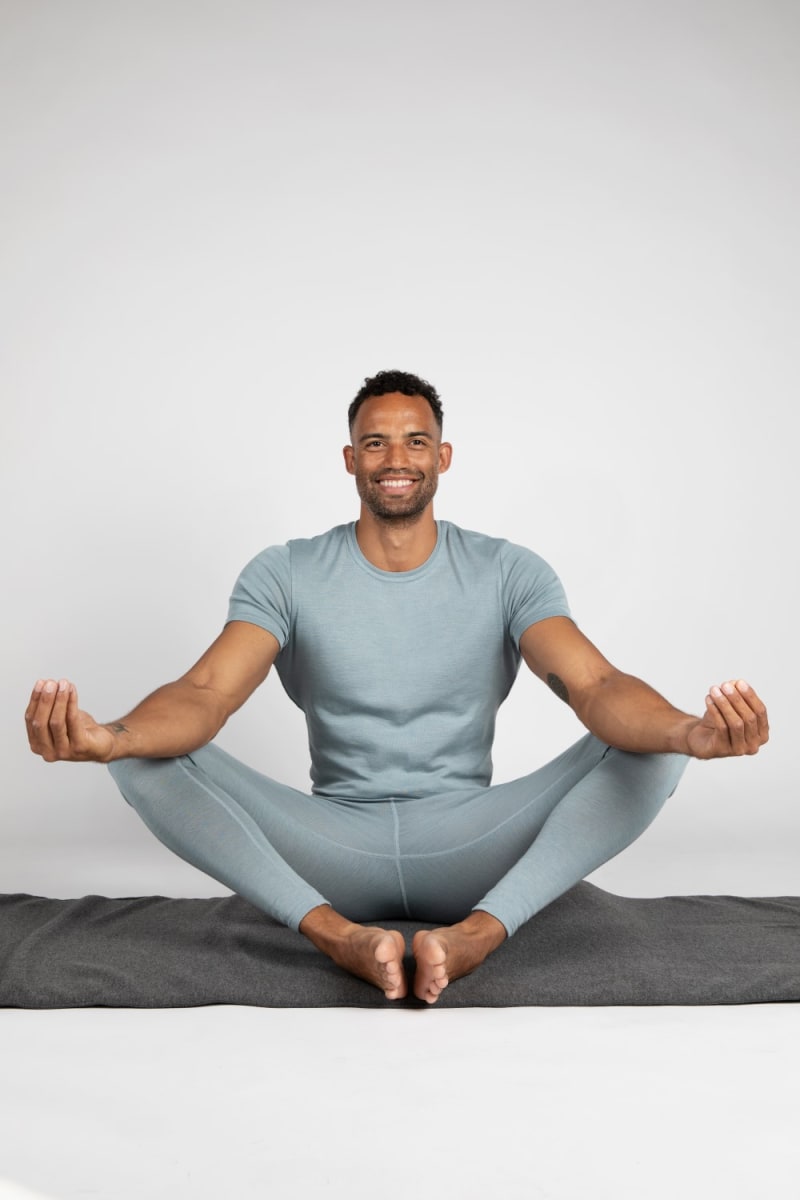 Zeitlos schön und vielseitig kombinierbare Lieblingsstücke für Herren.