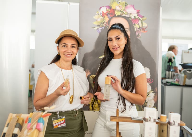 Heunize Naturkosmetik Team