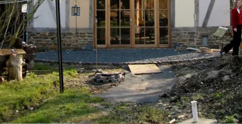 Frovin Terrassentüren | © Frovin