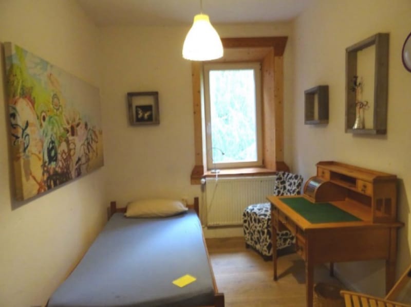 Das Einerzimmer | © Olgashof