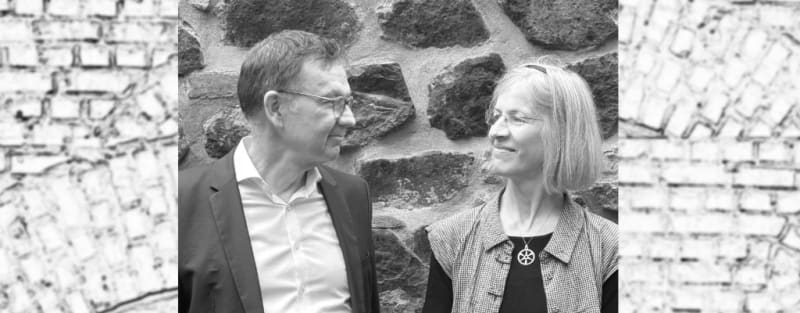 Bettina Noesser und Reinulf Padberg | © Noesser Padberg Architekten GmbH