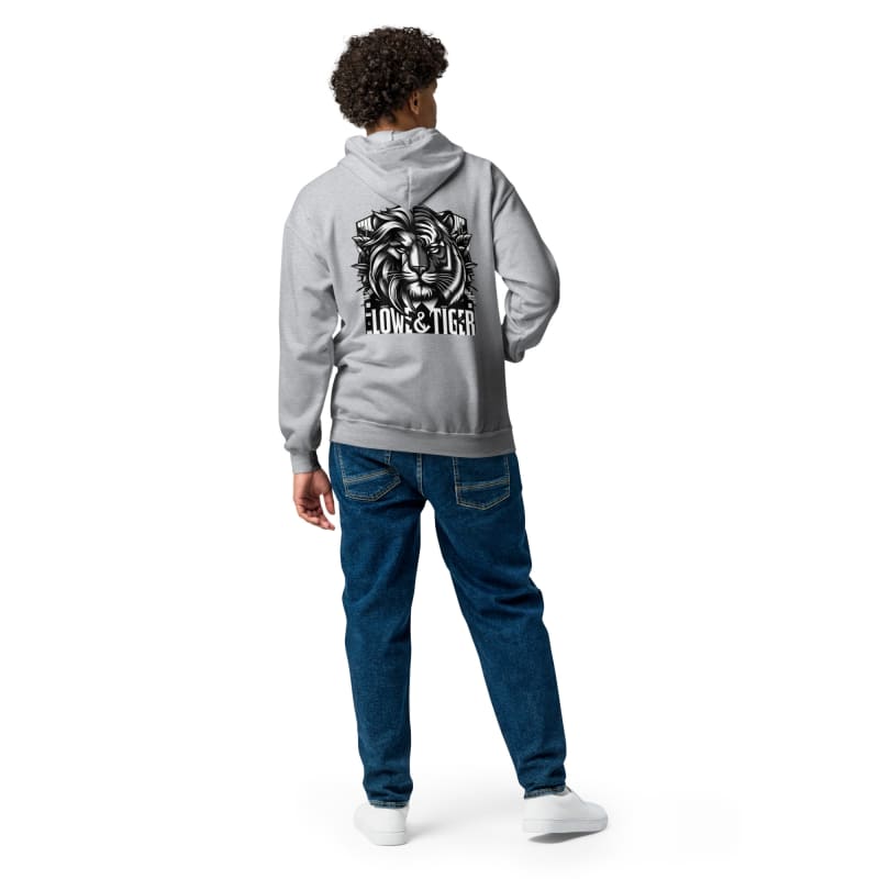 Zip Hoodie Online | © PimpMyfashion.de