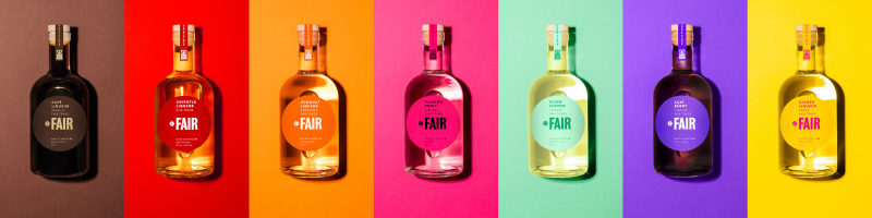 Fairtrade Spirituosen | © Ethical Wine & Spirits