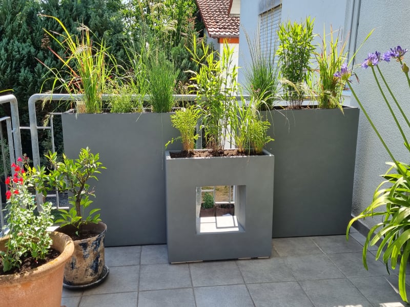 Nachhaltiger Gartenbedarf wie Dünger, Erden, Pflanzen und Substrate | © Pflanzwerk.de
