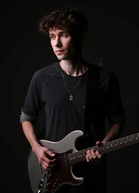 Tilman Totzke | Gitarrenunterricht Düsseldorf | © Tilman Totzke | Gitarrenunterricht Düsseldorf