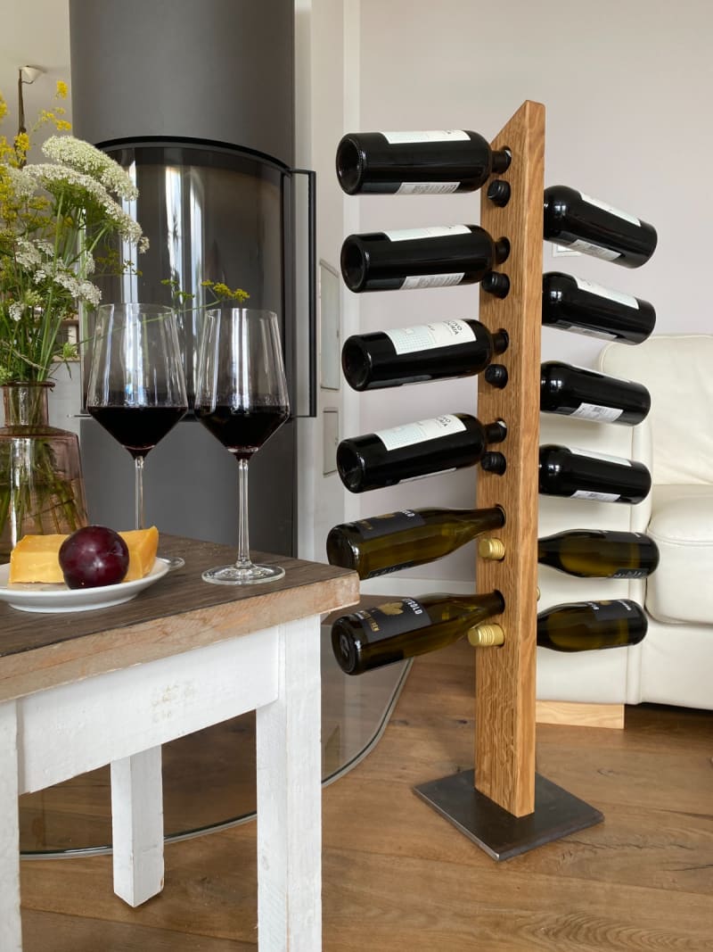 Weinregal | © Weinregal
