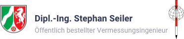 Vermessungsbüro Stephan Seiler Logo | © Stephan Seiler