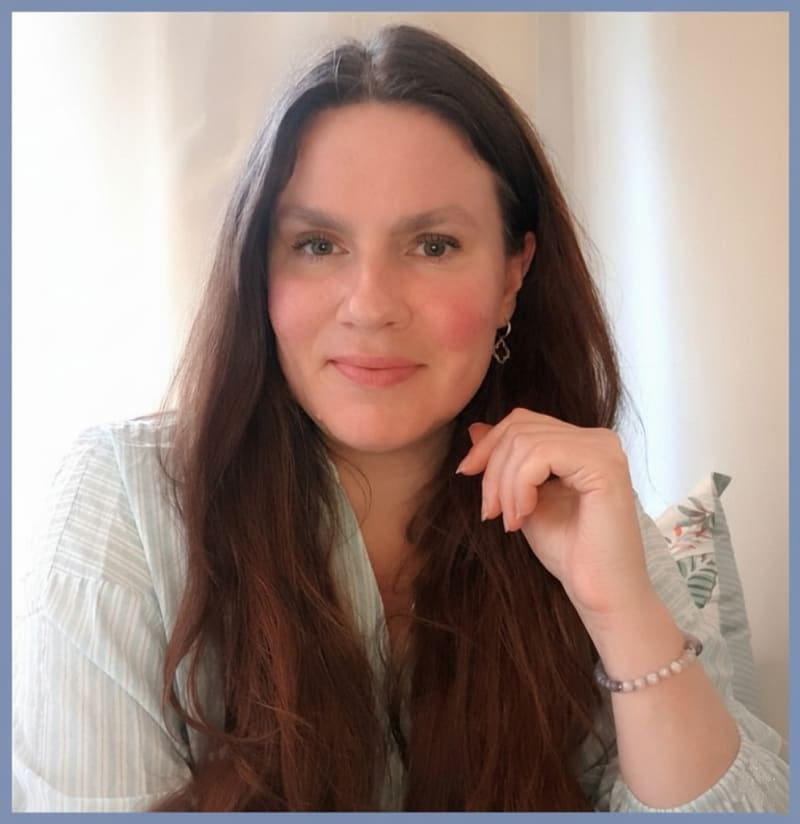 Daniela V. Günter - Psychologische Beratung und Coaching | © Daniela V. Günter