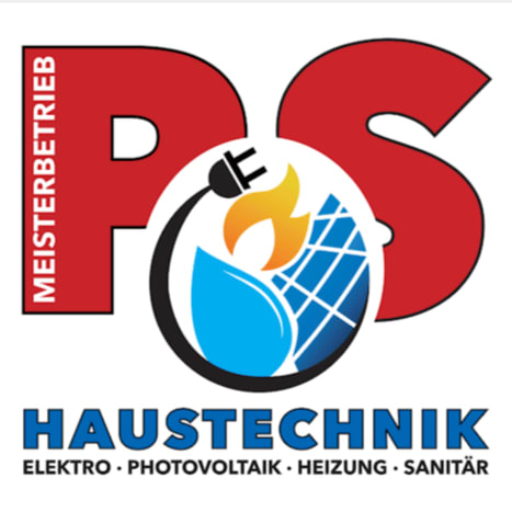PS Haustechnik Logo | © PS Haustechnik GmbH & Co. KG