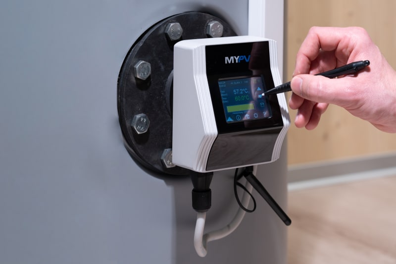 Die AC ELWA-2 von my-PV 