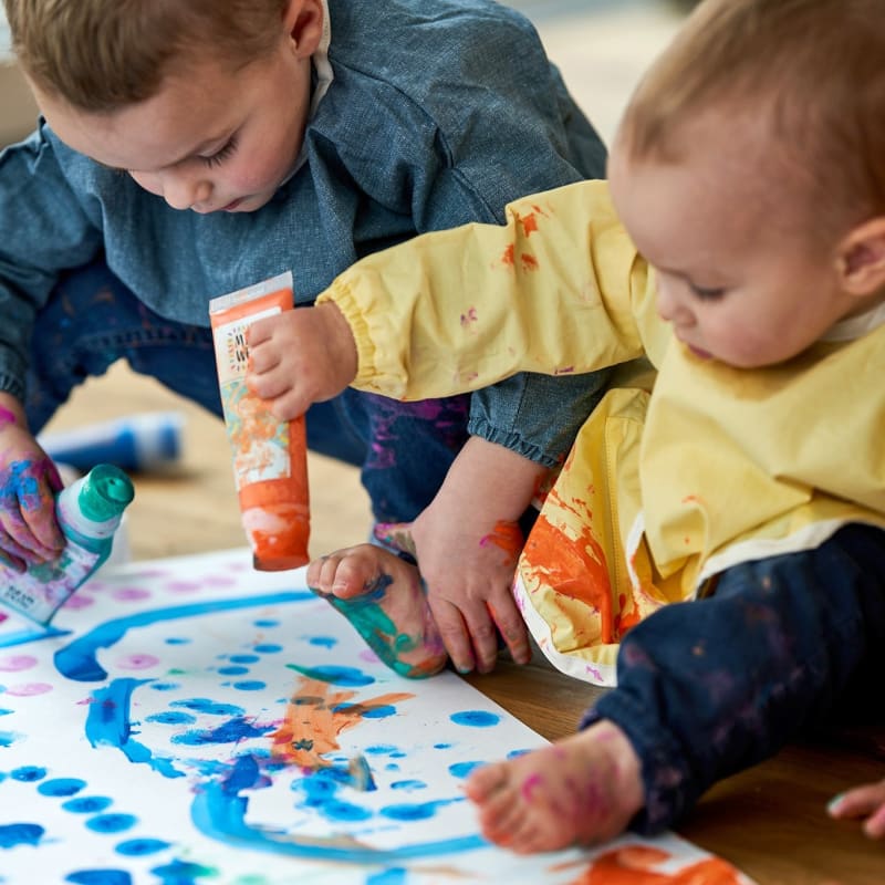  baby fussabdruck | ©  baby fussabdruck
