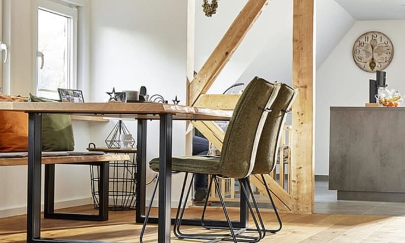 Holzfußboden | © Bauladen GmbH