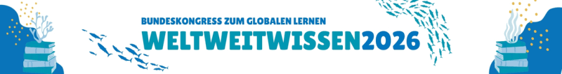 Banner, Weltweit, Wissen, 2026