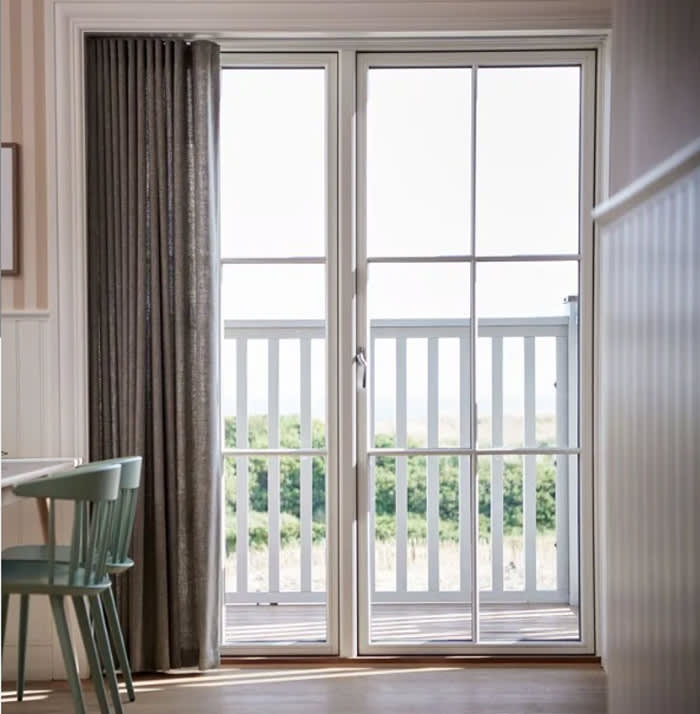 Terrassentür von Vrögum Classic | © Vrögum Fenster und Türen