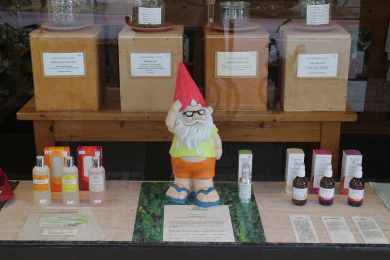 © MISTEL Kräuter Kosmetik GbR - Johannes Schröder