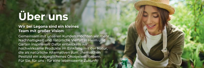 Über Legona | © ©Legona