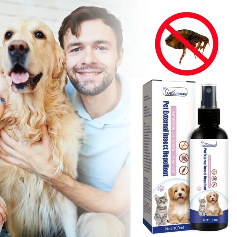 🐾🌿 TRENDMOPS FELLPURA - Natürliche Pflege gegen Ungeziefer! 🌿🐾  Schützen Sie Ihr geliebtes Haustier vor lästigen Plagen mit TRENDMOPS FELLPURA - den Tropfen gegen Ungeziefer. Speziell entwickelt, um Flöhe, Milben, Zecken, Läuse und andere Insekten bei Katzen und Hunden zu bekämpfen.  ✨ Effektive Ungezieferbekämpfung: Die einzigartige Formel von FELLPURA hilft, Flöhe, Milben, Zecken, Läuse und andere lästige Insekten effektiv zu bekämpfen und zu vertreiben.  🌿 Natürliche Inhaltsstoffe: FELLPURA setzt auf natürliche Inhaltsstoffe, um Ungeziefer auf sanfte Weise zu vertreiben, ohne schädliche Chemikalien einzusetzen.  🌟 Lindert Juckreiz: Die beruhigende Wirkung von FELLPURA hilft, Juckreiz zu lindern, der durch Ungezieferbisse verursacht wird, und sorgt für mehr Wohlbefinden bei Ihrem Haustier.  💧 Einfache Anwendung mit Pipette: Die praktische Pipette ermöglicht eine einfache Anwendung der Tropfen auf das Fell Ihres Haustiers. Verteilen Sie sie gleichmäßig für besten Schutz.  🔒 Vorbeugende Wirkung: FELLPURA kann auch vorbeugend angewendet werden, um einen Flohbefall zu verhindern und Ihr Haustier rundum zu schützen.  Sorgen Sie für das Wohlbefinden Ihres Haustiers mit TRENDMOPS FELLPURA. Bestellen Sie jetzt die 100ml Pipette und schenken Sie Ihrem pelzigen Freund einen zuverlässigen Schutz vor Ungeziefer! 🛒🐶🐱 | © Trendmops