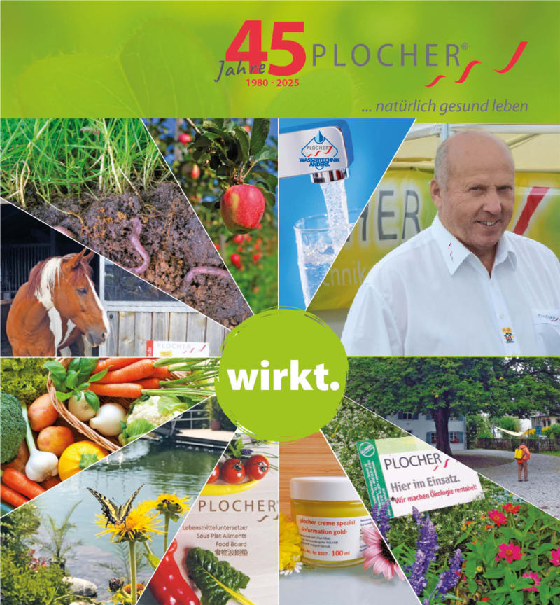 © Plocher GmbH
