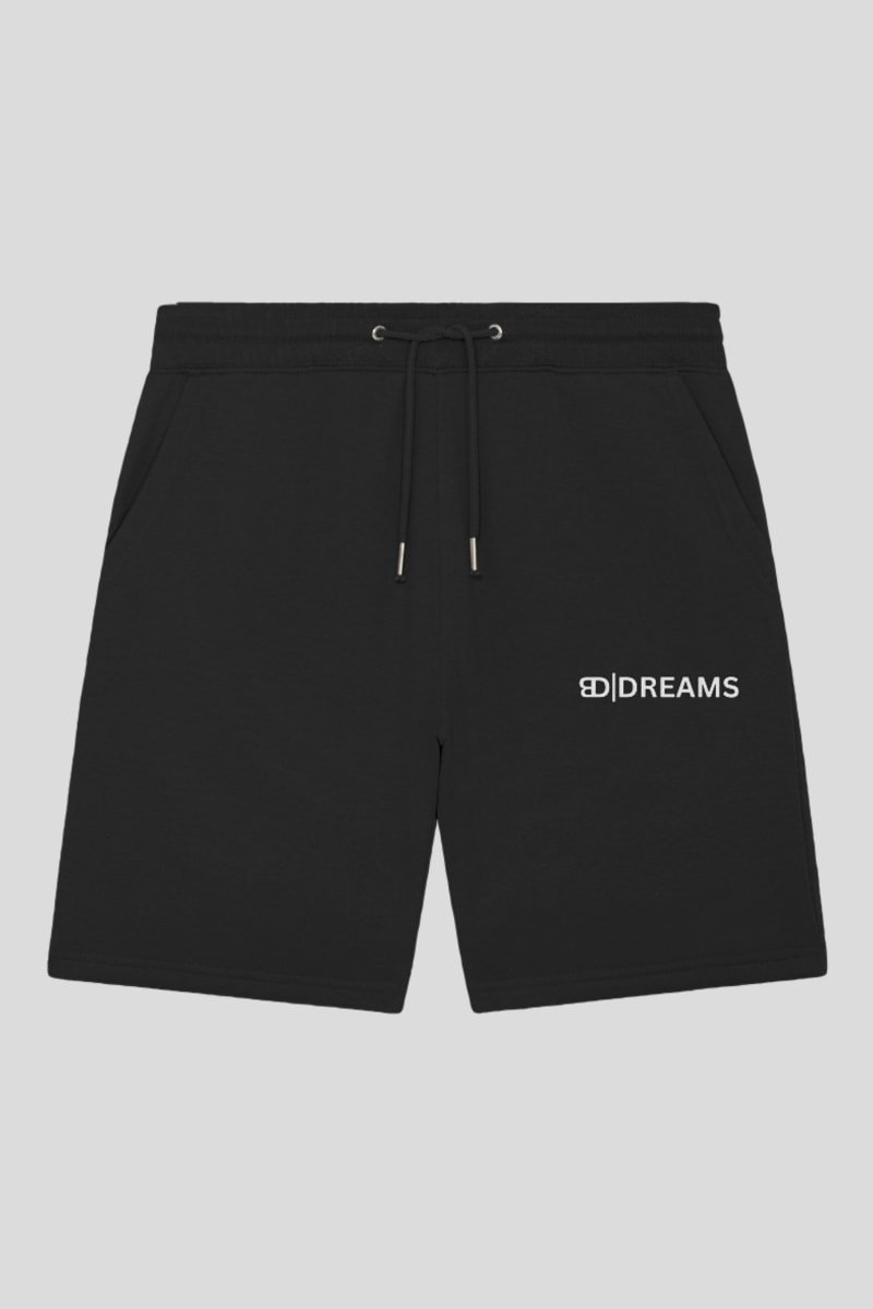 Basic Short - Black | © Basic Short - Black