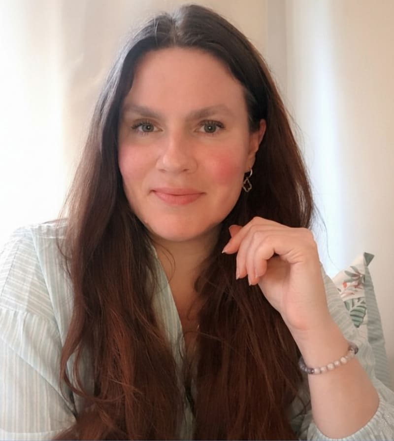 Daniela V. Günter - Psychologische Beratung und Coaching | © Daniela V. Günter