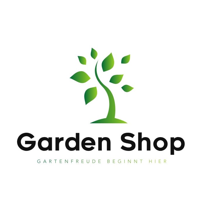 Logo Garden Shop | © Garden Shop