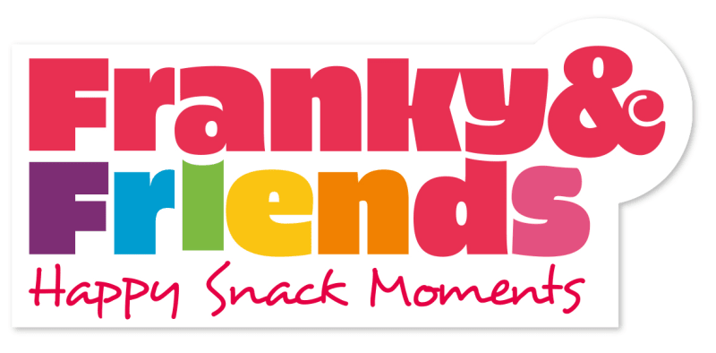 Logo Franky & Friends | © Franky & Friends