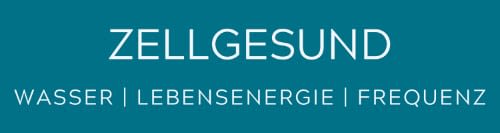 Zellgesund Logo | © zellgesund.de