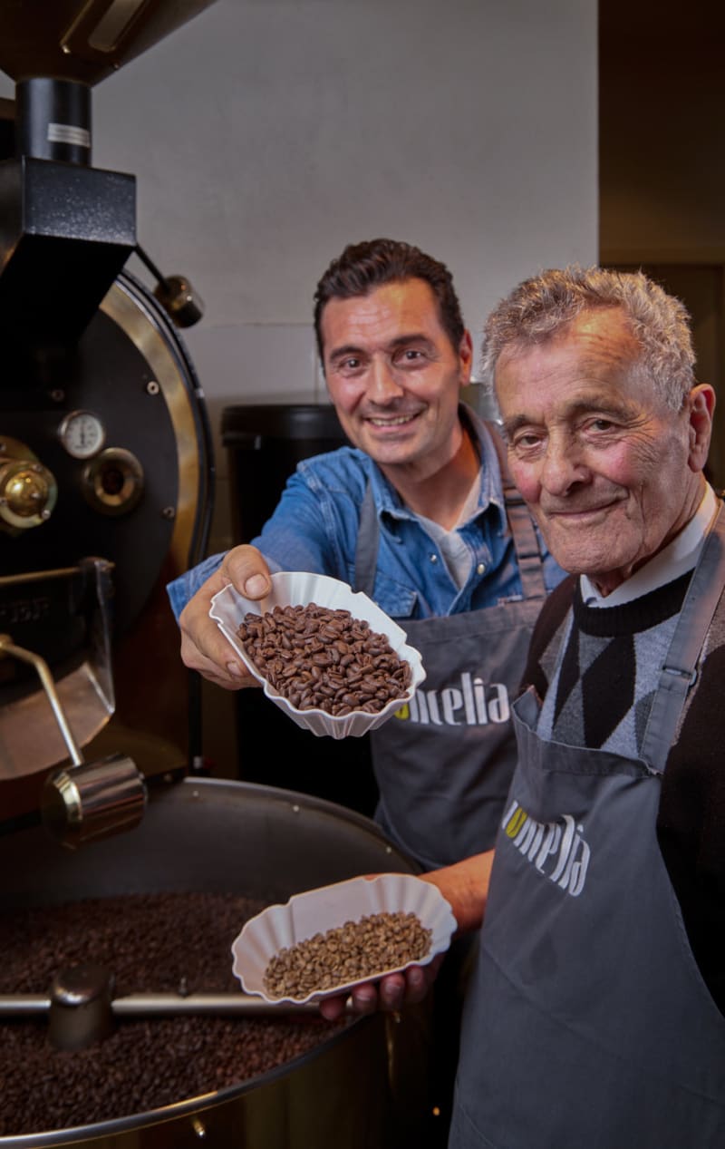 Concelia Coffee GmbH | © Concelia Coffee GmbH