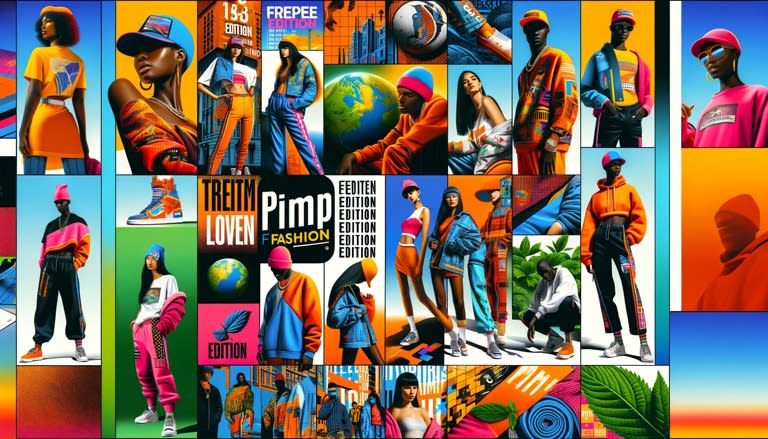 PimpMyFashion Logo | © PimpMyfashion.de