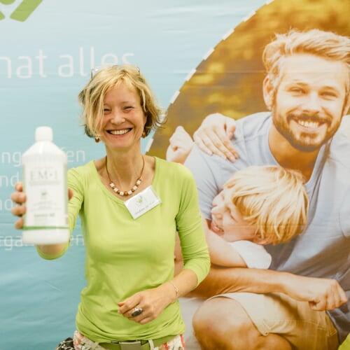 Aussteller Lebensfreude Messe Freiburg