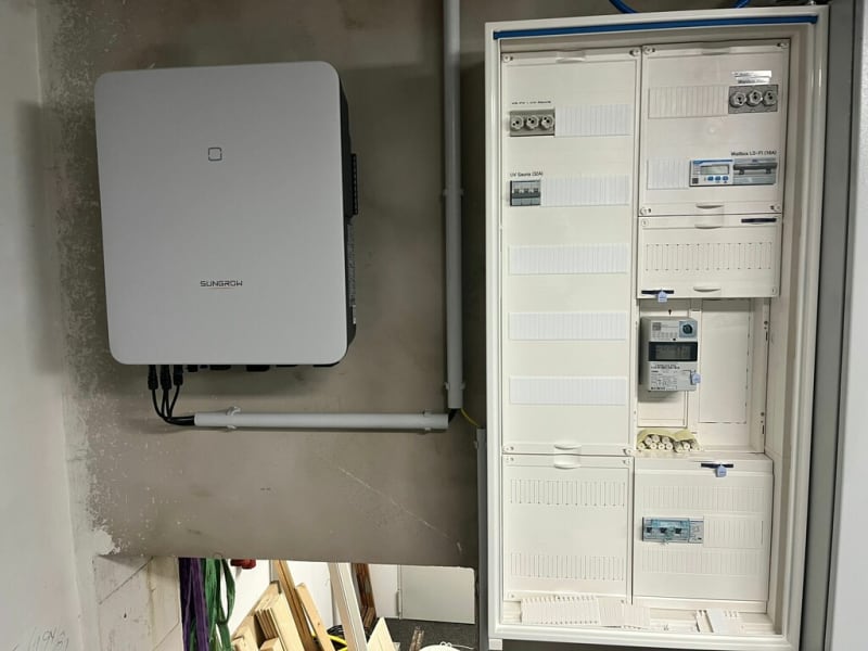 Photovoltaik Anlagen Systeme | © Vissoltec GmbH
