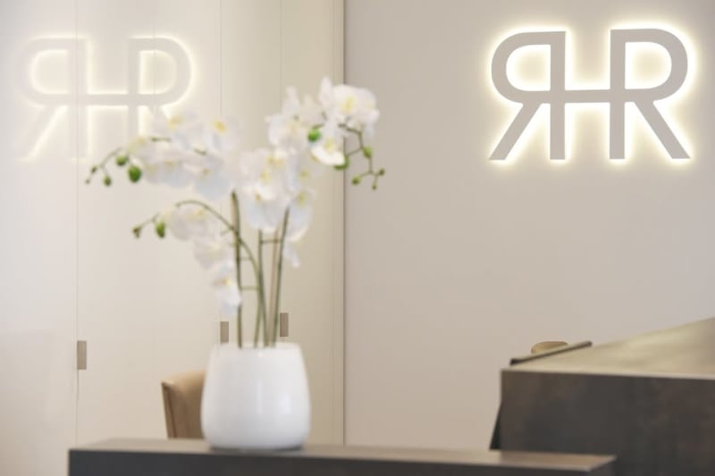 MVZ Hauck-Rohrbach Ophthalmologists, Centrum Friedrichstadt | © MVZ Hauck-Rohrbach Ophthalmologists, Centrum Friedrichstadt
