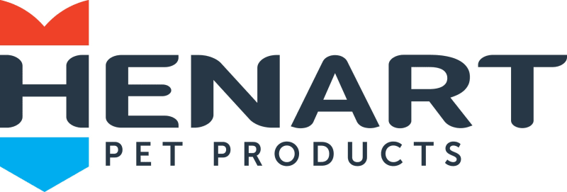 HenArt Logo | © HenArt Premium Pet Products