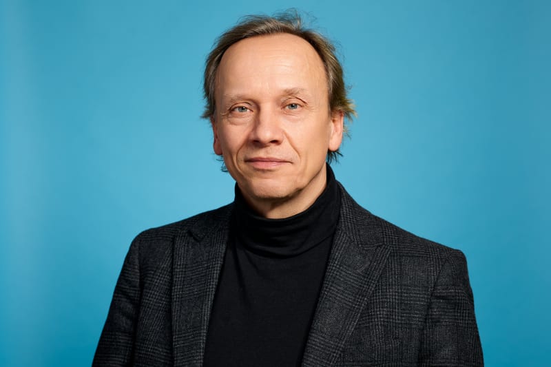 Martin Weber, BEI Schleswig-Holstein.