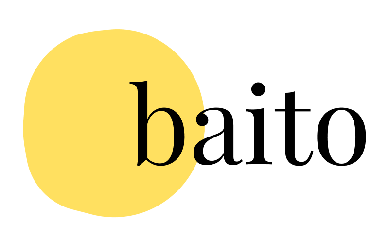 baito Logo | © baito