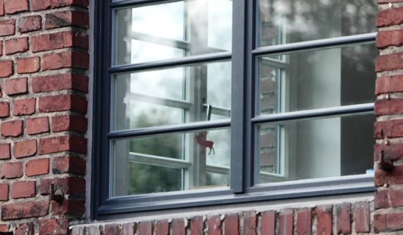 Frovin Fenster | © Frovin